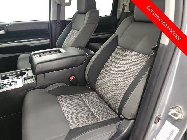 Used 2018 Toyota Tundra SR5 w/ TRD Off Road Package AWD/4WD image 15