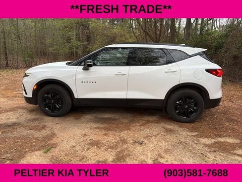 Used 2022 Chevrolet Blazer LT image 8