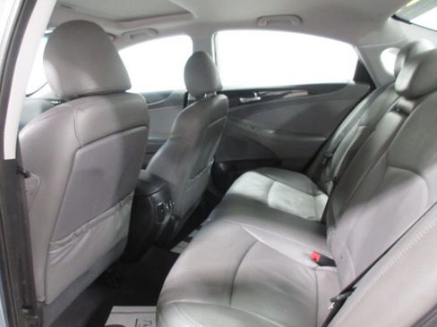 Used 2013 Hyundai Sonata Limited FWD image 8