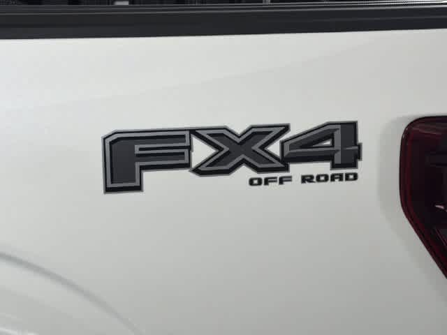 New 2026 Ford F150 King Ranch w/ Equipment Group 601A High AWD/4WD image 27