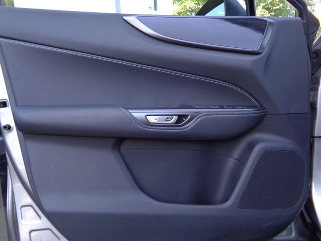 Used 2024 Lexus NX 350 AWD w/ Cold Area Package image 14