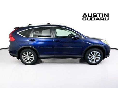 Used 2015 Honda CR-V EX-L image 8