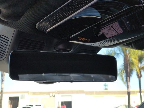 Used 2021 Mercedes-Benz S 580 4MATIC Sedan image 27