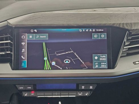 Used 2024 Audi Q4 e-tron Premium Plus w/ Premium Plus image 25