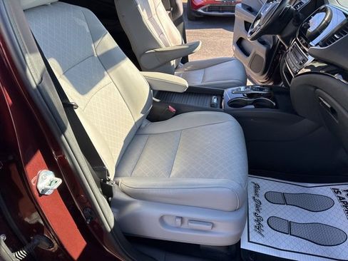 Used 2021 Honda Passport Touring image 27