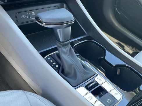 New 2026 Hyundai Tucson SEL image 30