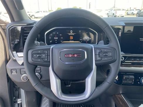 New 2026 GMC Sierra 1500 Elevation w/ Preferred Package image 16