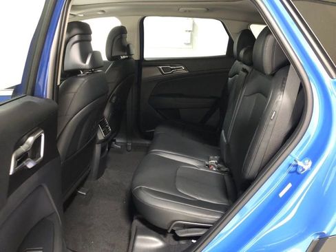 New 2026 Kia Sportage EX w/ EX Panorama Roof Package FWD image 16