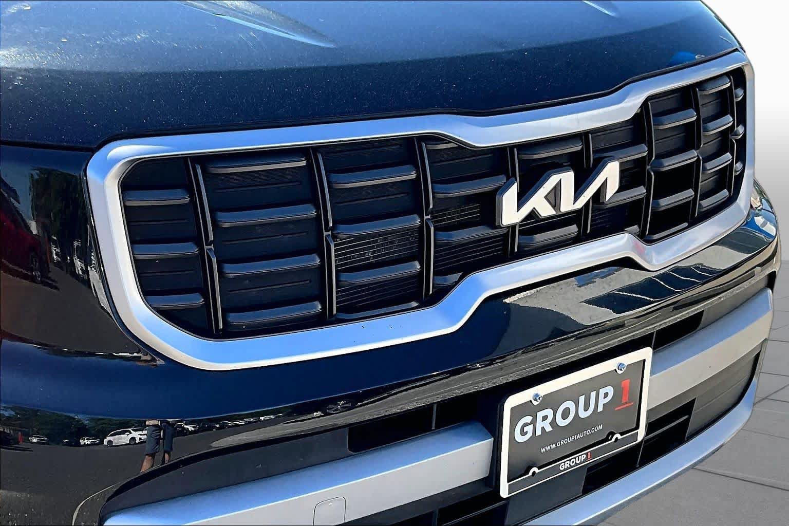 Used 2024 Kia Telluride S AWD/4WD image 31