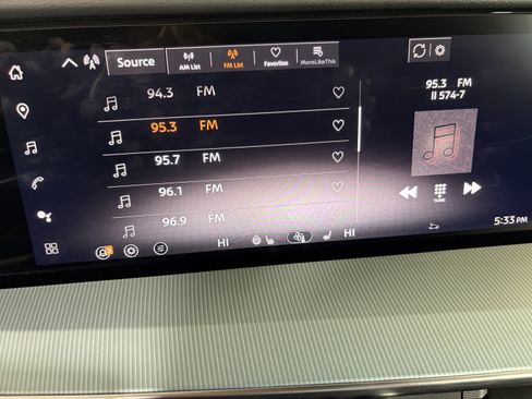 Certified 2025 Nissan Murano SL w/ Cargo Package AWD/4WD image 22