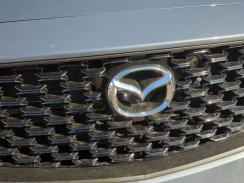 Certified 2025 MAZDA CX-50 2.5 Hybrid w/ Premium Plus Pkg image 10