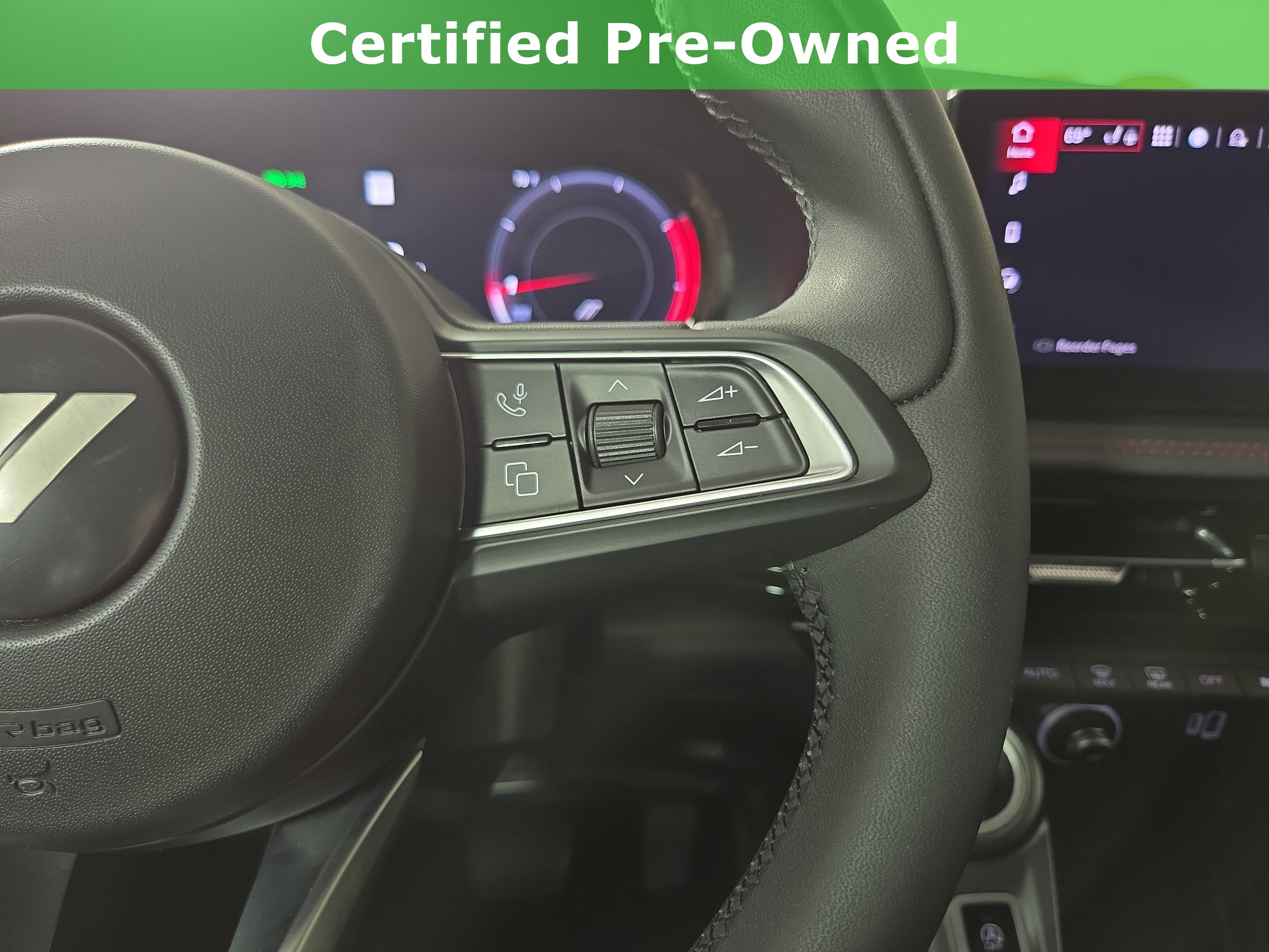 Used 2023 Dodge Hornet GT w/ GT Blacktop Package AWD/4WD image 17