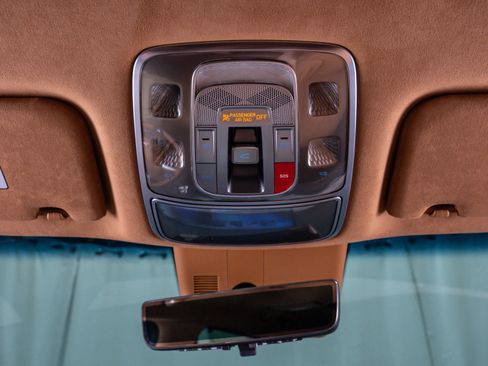 New 2026 Genesis GV80 3.5T Prestige image 28