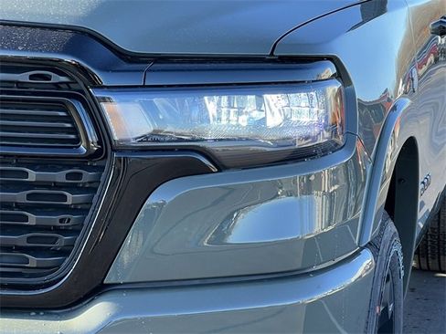 New 2026 RAM 1500 Big Horn image 43