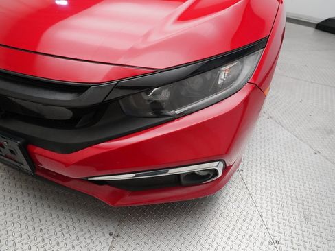 Certified 2019 Honda Civic EX image 22