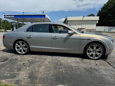 Used 2015 Bentley Flying Spur V8 AWD/4WD image 6