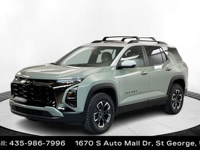 New 2026 Chevrolet Equinox ACTIV w/ Convenience Package III