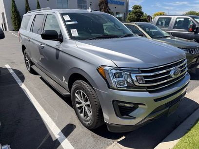 Used 2021 Ford Expedition Max XL