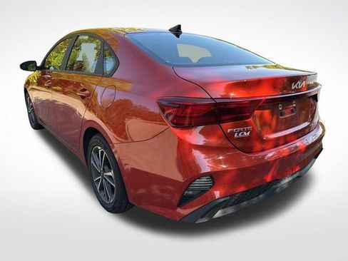 Used 2023 Kia Forte LXS w/ LXS Technology Package image 6