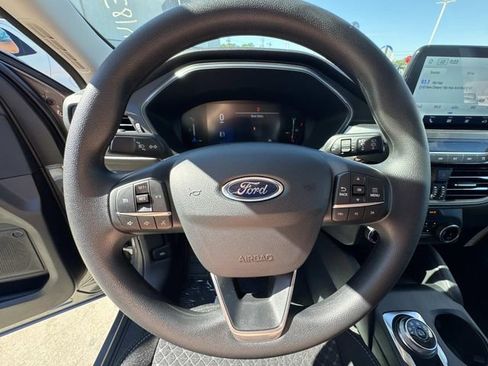 New 2026 Ford Escape Active image 12