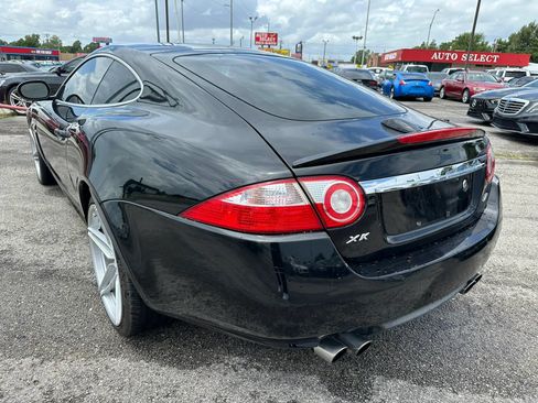 Used 2007 Jaguar XKR R RWD image 27