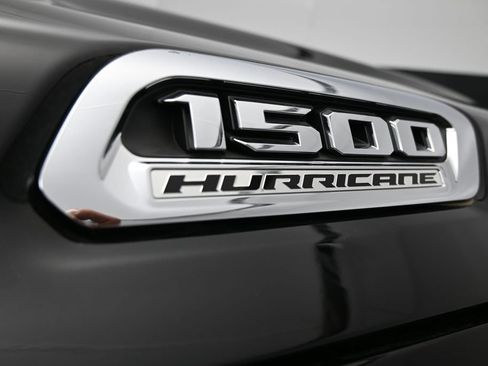 New 2026 RAM 1500 Big Horn AWD/4WD image 25