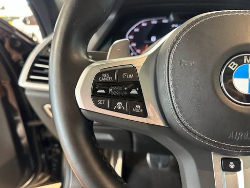 Used 2023 BMW X6 M50i AWD/4WD image 19