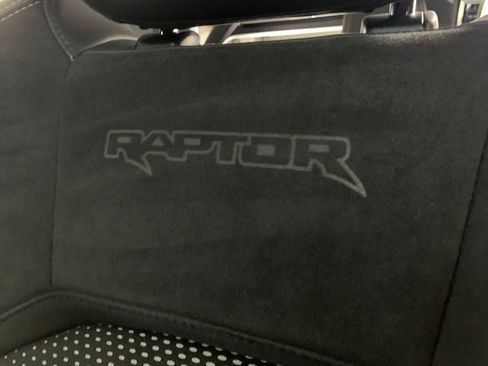 Used 2026 Ford Bronco Raptor AWD/4WD image 18
