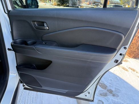 Used 2022 Honda Passport EX-L image 18