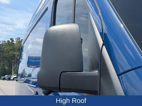 Used 2026 Mercedes-Benz Sprinter 2500 image 12
