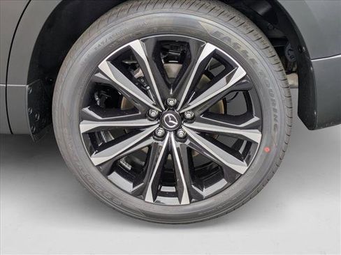 New 2025 MAZDA CX-50 AWD 2.5 Turbo w/ Premium Pkg image 9