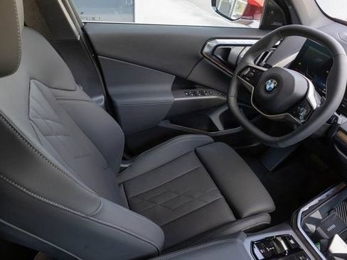 Used 2025 BMW X3 xDrive30i w/ Premium Package AWD/4WD image 20