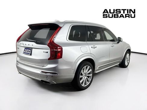 Used 2018 Volvo XC90 T6 Inscription w/ Convenience Package AWD/4WD image 7
