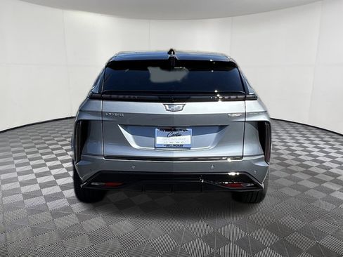 New 2026 Cadillac Lyriq V image 5