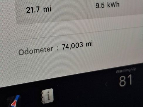 Used 2023 Tesla Model Y Long Range image 24