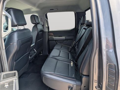 Used 2021 Ford F150 Lariat AWD/4WD image 13