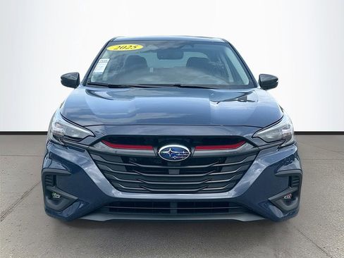 New 2025 Subaru Legacy Sport w/ Popular Package #3 image 2
