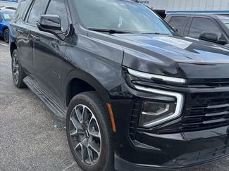 Used 2025 Chevrolet Tahoe RST w/ Comfort Package video 1