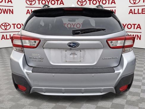 Used 2018 Subaru Crosstrek 2.0i Limited AWD/4WD image 6