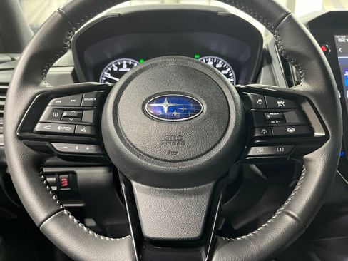 Used 2026 Subaru Forester Premium AWD/4WD image 18