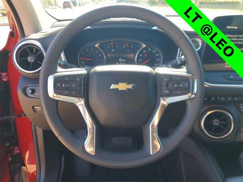 New 2026 Chevrolet Blazer LT w/ LPO, Floor Liner Package image 18
