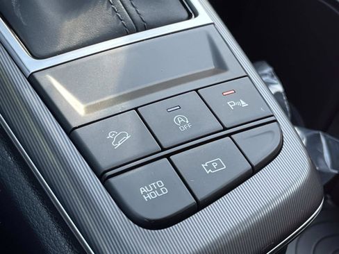 New 2026 Kia Sportage SX AWD/4WD image 28