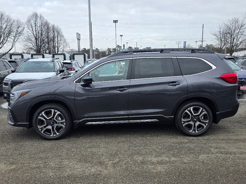 New 2026 Subaru Ascent Limited image 9