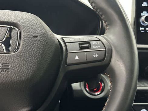 Certified 2025 Honda CR-V Sport-L image 18
