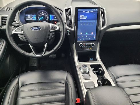 Used 2024 Ford Edge SEL image 22