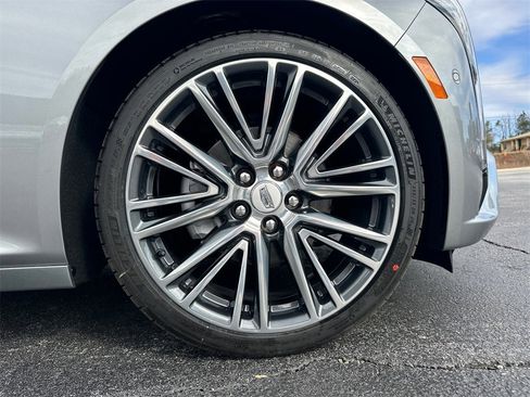 New 2026 Cadillac CT5 Premium Luxury image 12