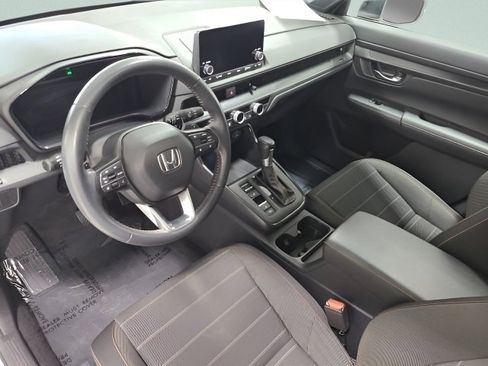 Used 2024 Honda CR-V Sport image 25