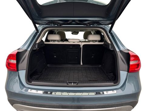 Used 2015 Mercedes-Benz GLA 250 4MATIC image 14