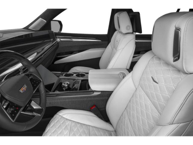 New 2027 Cadillac Escalade V AWD/4WD image 6