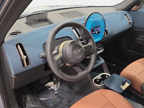 Used 2026 MINI Cooper Countryman S AWD/4WD image 16